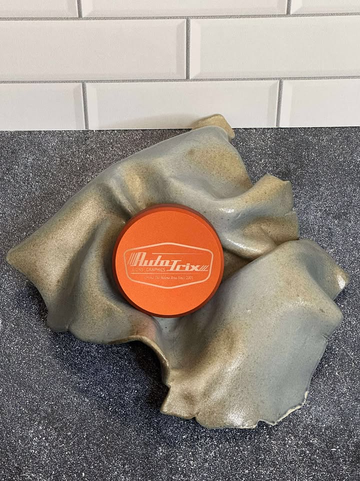 Just About Anything Cans