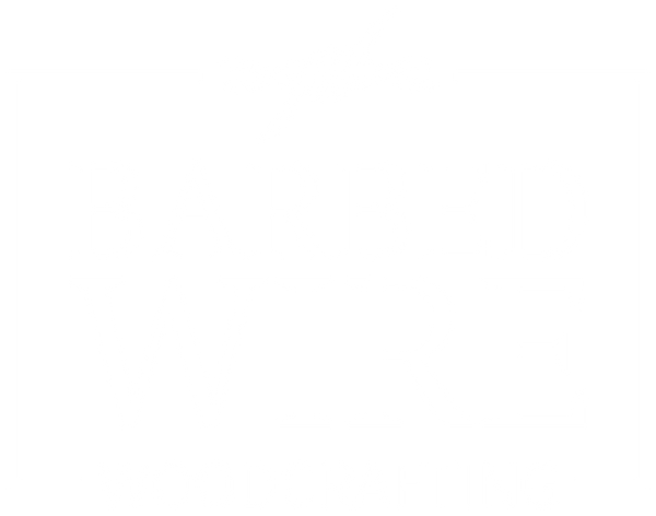 Barbed Wire Woodcrafting