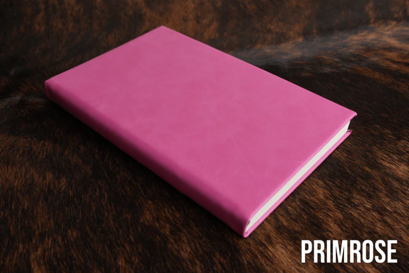 Leatherette Journals