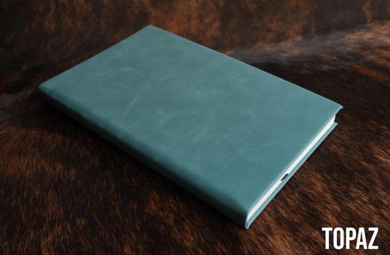 Leatherette Journals
