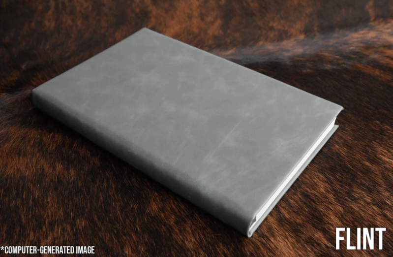 Leatherette Journals