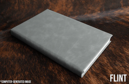 Leatherette Journals