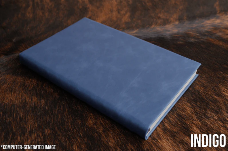 Leatherette Journals