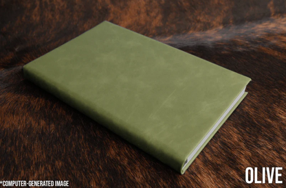 Leatherette Journals