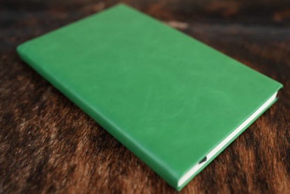 Leatherette Journals