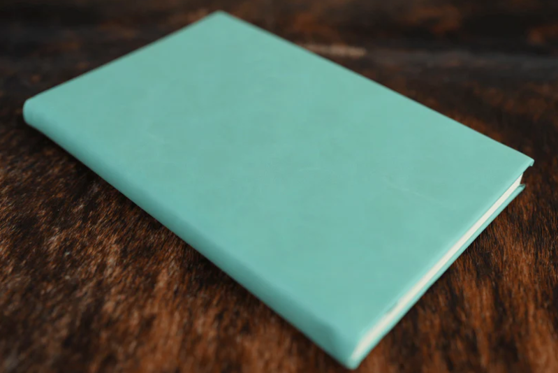 Leatherette Journals