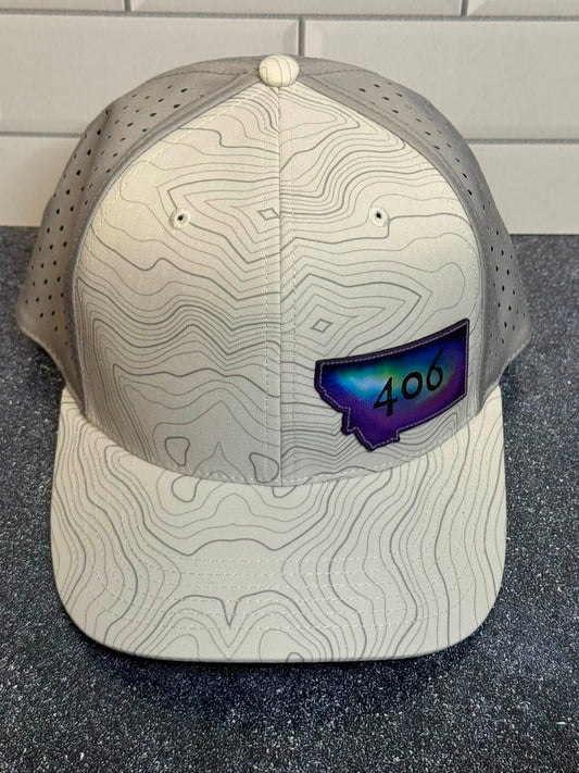 Legacy Baseball Caps